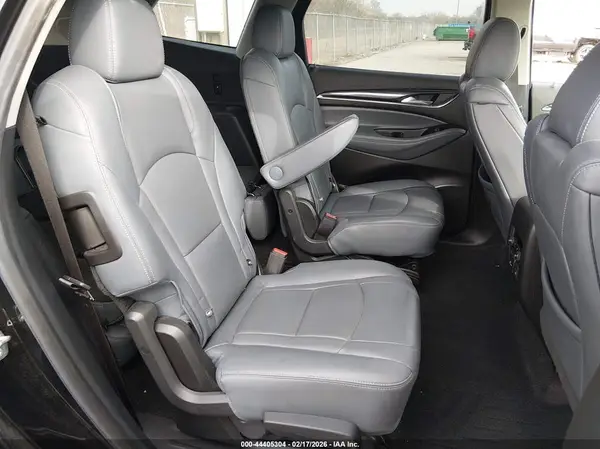 5GAERBKW9LJ272359 2020 BUICK ENCLAVE - Image 8