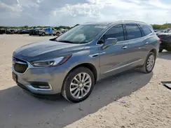 5GAERBKW9LJ285418 2020 BUICK ENCLAVE