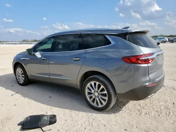 5GAERBKW9LJ285418 2020 BUICK ENCLAVE - Image 2