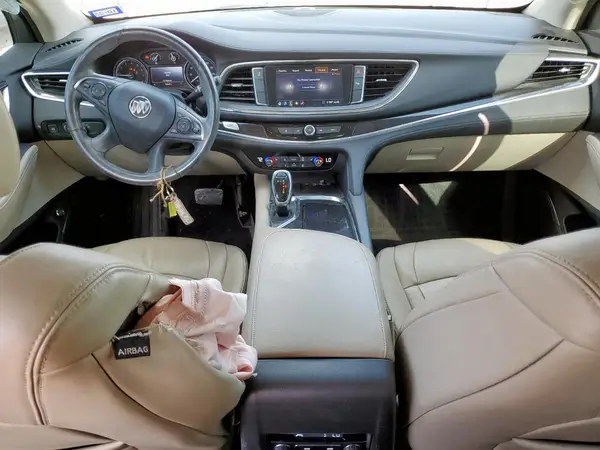 5GAERBKW9LJ285418 2020 BUICK ENCLAVE - Image 8