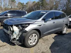 5GAERBKW9LJ286150 2020 BUICK ENCLAVE