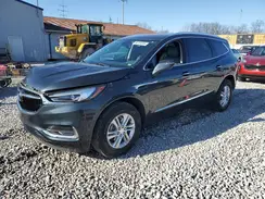 5GAERBKW9LJ294202 2020 BUICK ENCLAVE