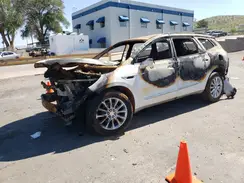 5GAERBKW9LJ295544 2020 BUICK ENCLAVE