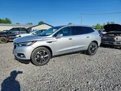 5GAERBKW9LJ298573 2020 BUICK ENCLAVE