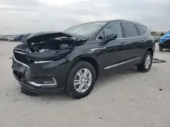 5GAERBKW9LJ301312 2020 BUICK ENCLAVE