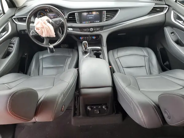 5GAERBKW9LJ301312 2020 BUICK ENCLAVE - Image 8