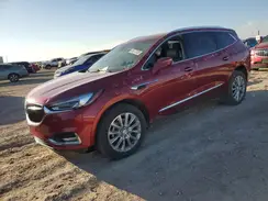 5GAERBKW9LJ305070 2020 BUICK ENCLAVE