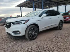 5GAERBKW9LJ306333 2020 BUICK ENCLAVE
