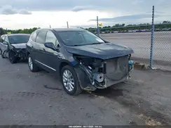 5GAERBKW9LJ307515 2020 BUICK ENCLAVE