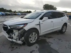 5GAERBKW9LJ318580 2020 BUICK ENCLAVE