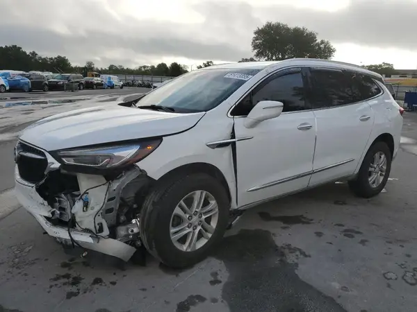 5GAERBKW9LJ318580 2020 BUICK ENCLAVE - Image 1