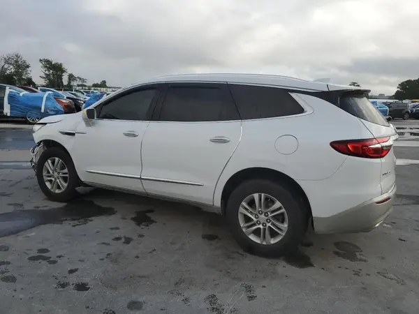 5GAERBKW9LJ318580 2020 BUICK ENCLAVE - Image 2
