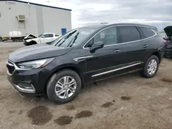 5GAERBKW9MJ114704 2021 BUICK ENCLAVE