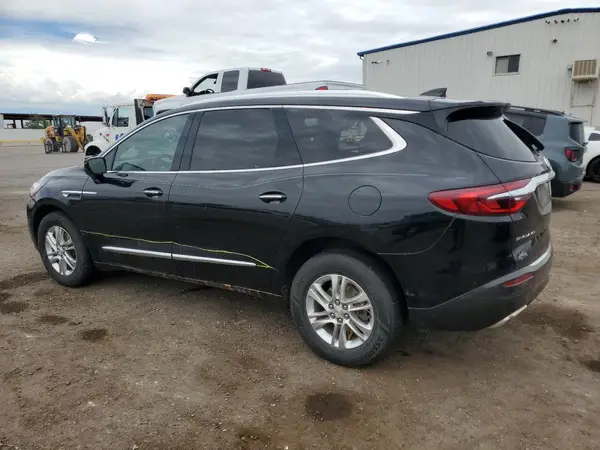 5GAERBKW9MJ114704 2021 BUICK ENCLAVE - Image 2