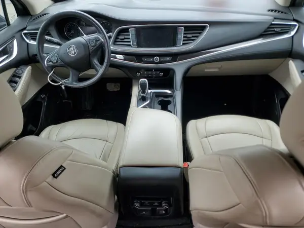 5GAERBKW9MJ114704 2021 BUICK ENCLAVE - Image 8