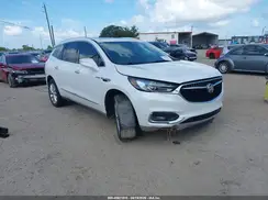 5GAERBKW9MJ118204 2021 BUICK ENCLAVE