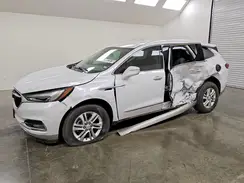 5GAERBKW9MJ122978 2021 BUICK ENCLAVE