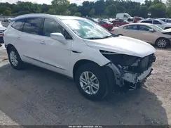 5GAERBKW9MJ139845 2021 BUICK ENCLAVE