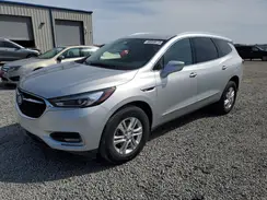 5GAERBKW9MJ140610 2021 BUICK ENCLAVE