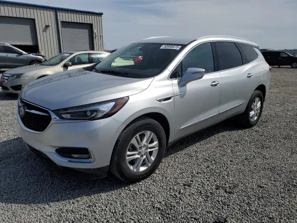 5GAERBKW9MJ140610 2021 BUICK ENCLAVE - Image 1