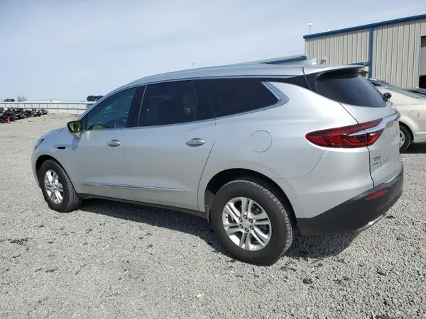 5GAERBKW9MJ140610 2021 BUICK ENCLAVE - Image 2