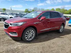5GAERBKW9MJ162414 2021 BUICK ENCLAVE