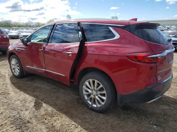 5GAERBKW9MJ162414 2021 BUICK ENCLAVE - Image 2