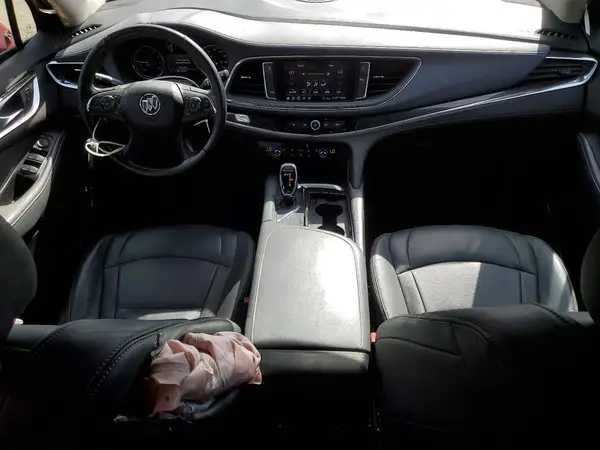 5GAERBKW9MJ162414 2021 BUICK ENCLAVE - Image 8