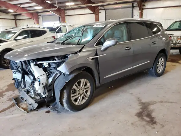 5GAERBKW9MJ172702 2021 BUICK ENCLAVE - Image 1
