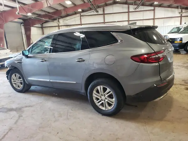 5GAERBKW9MJ172702 2021 BUICK ENCLAVE - Image 2