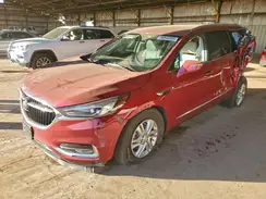 5GAERBKW9MJ191654 2021 BUICK ENCLAVE