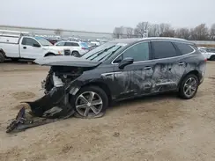 5GAERBKW9MJ194246 2021 BUICK ENCLAVE