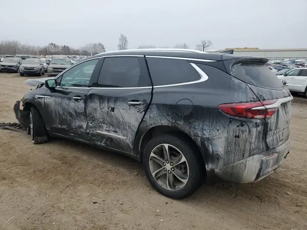 5GAERBKW9MJ194246 2021 BUICK ENCLAVE - Image 2