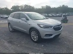 5GAERBKW9MJ195025 2021 BUICK ENCLAVE
