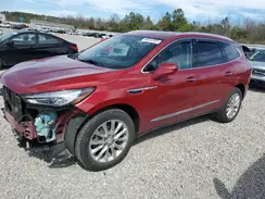 5GAERBKW9MJ201924 2021 BUICK ENCLAVE