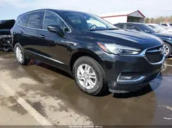 5GAERBKW9MJ204337 2021 BUICK ENCLAVE