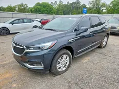 5GAERBKW9MJ214544 2021 BUICK ENCLAVE
