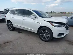 5GAERBKW9MJ217220 2021 BUICK ENCLAVE