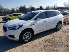 5GAERBKW9MJ221574 2021 BUICK ENCLAVE