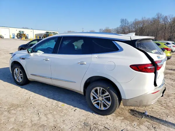 5GAERBKW9MJ221574 2021 BUICK ENCLAVE - Image 2