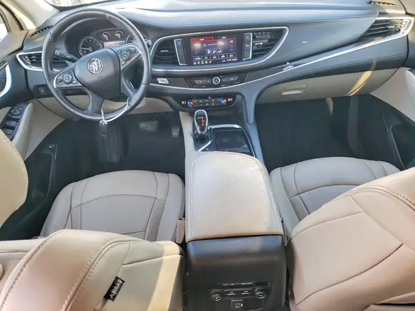 5GAERBKW9MJ221574 2021 BUICK ENCLAVE - Image 8