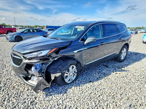 5GAERBKW9MJ225821 2021 BUICK ENCLAVE - Image 1