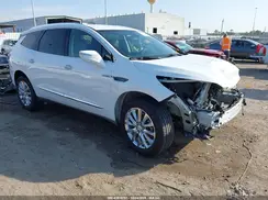 5GAERBKW9MJ234678 2021 BUICK ENCLAVE