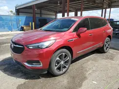 5GAERBKW9MJ238729 2021 BUICK ENCLAVE