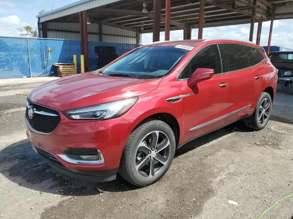 5GAERBKW9MJ238729 2021 BUICK ENCLAVE - Image 1