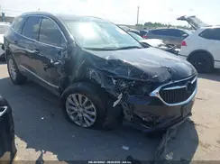 5GAERBKW9MJ251402 2021 BUICK ENCLAVE