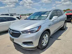 5GAERBKW9MJ252503 2021 BUICK ENCLAVE