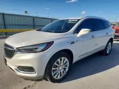 5GAERBKW9MJ256793 2021 BUICK ENCLAVE