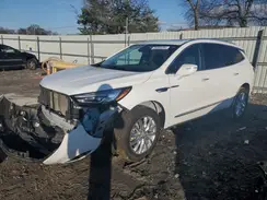 5GAERBKW9MJ264490 2021 BUICK ENCLAVE