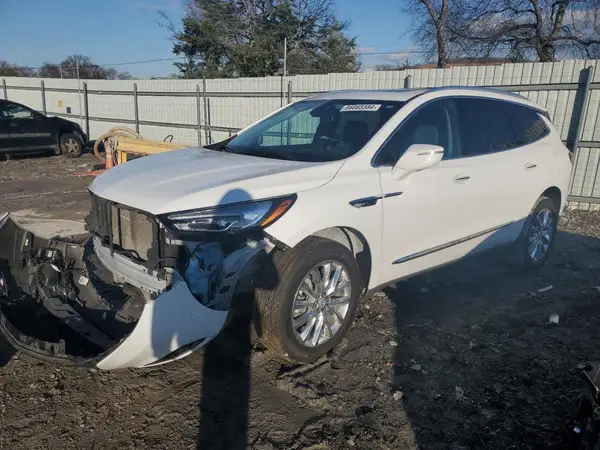5GAERBKW9MJ264490 2021 BUICK ENCLAVE - Image 1